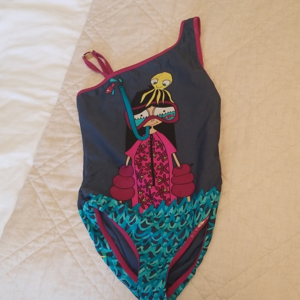 Marc Jacobs bathinsuit